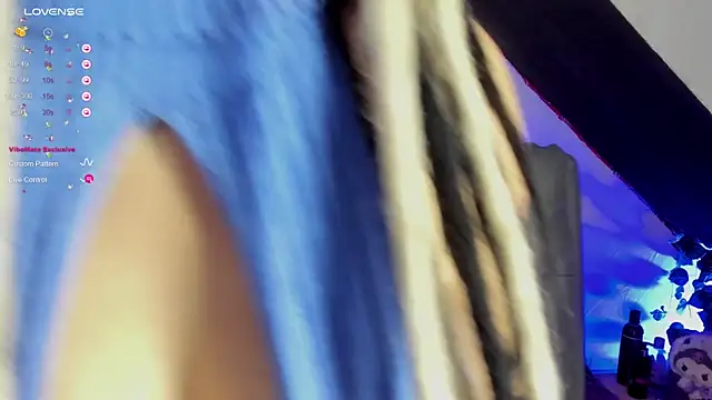 Cata green online show from March 12, 2025, 8:31 pm