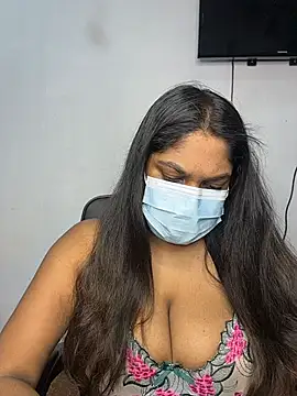 Black Beauty997 online show from January 6, 2026, 3:27 pm