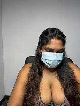 Black Beauty997 online show from March 28, 2026, 4:30 pm