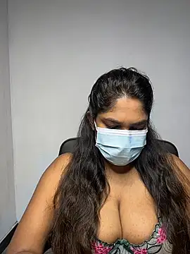 Black Beauty997 online show from March 25, 2026, 3:17 am