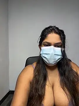 Black Beauty997 online show from March 26, 2026, 3:38 am