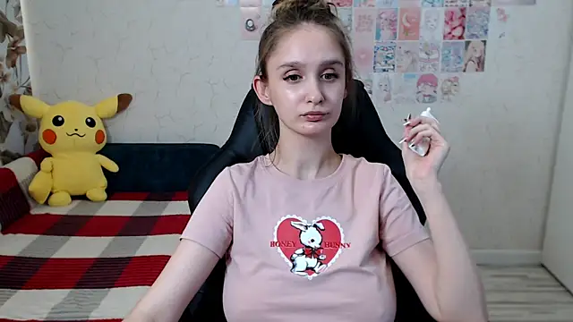 Jackie Morgan online show from June 5, 2026, 10:32 am
