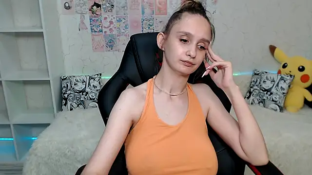 Jackie Morgan online show from July 4, 2026, 11:38 am