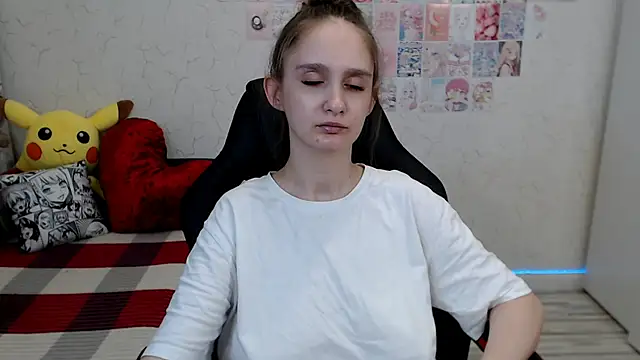Jackie Morgan online show from June 10, 2026, 12:12 am