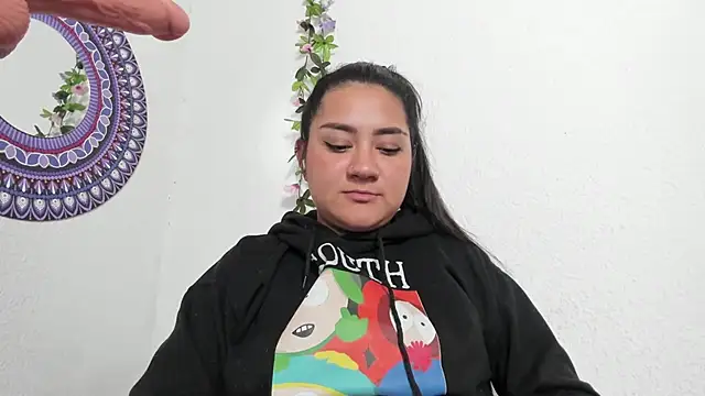 Hanna moore1 online show from March 8, 2025, 11:28 pm