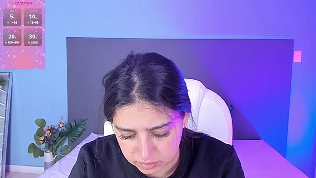 kylie reyes online show from February 28, 2025, 9:12 pm