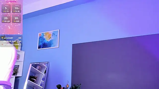 kylie reyes online show from March 3, 2025, 11:14 pm