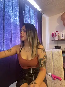 pamelao online show from March 7, 2025, 3:18 pm