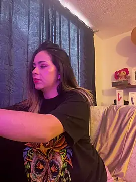 pamelao online show from March 12, 2025, 12:15 pm