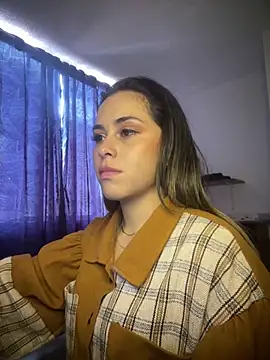 pamelao online show from February 18, 2025, 5:42 pm