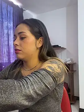 pamelao online show from February 20, 2025, 4:58 pm