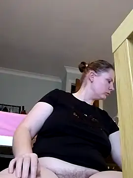 Snapshot of xxSexyBushLinnxx chatting on December 31, 2024, 6:13 pm xxSexyBushLinnxx online show from December 31, 2024, 6:13 pm