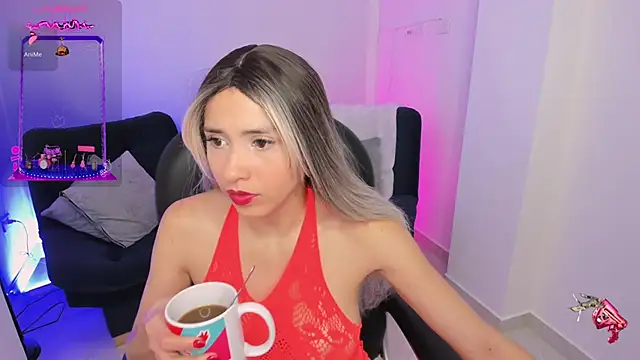 emilly smith 1 online show from October 11, 2025, 4:57 am