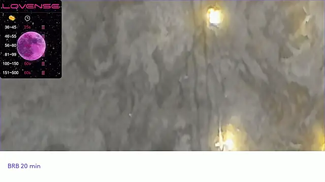 EvaSileZ online show from March 4, 2025, 7:11 pm