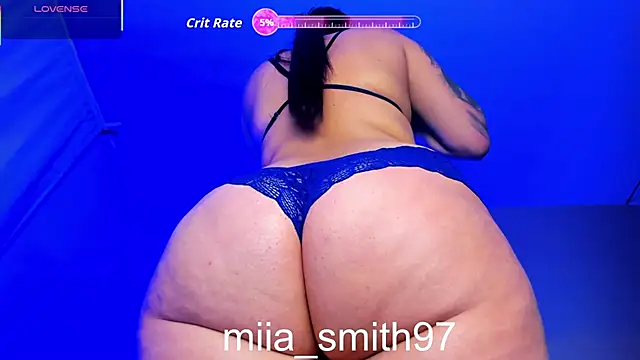Snapshot of miia-smith97 chatting on September 24, 2025, 10:05 pm miia-smith97 online show from September 24, 2025, 10:05 pm