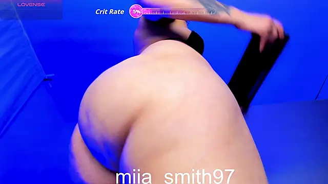 Snapshot of miia-smith97 chatting on September 14, 2025, 9:48 pm miia-smith97 online show from September 14, 2025, 9:48 pm