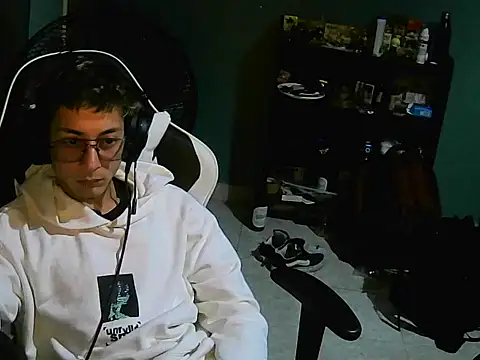 Jughead 16 online show from October 27, 2025, 5:19 am