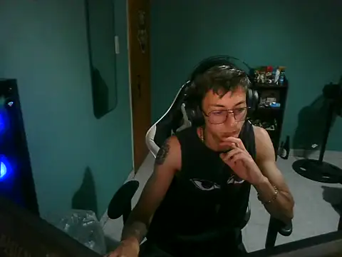 Jughead 16 online show from November 17, 2025, 4:16 am