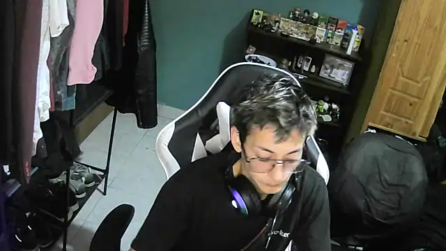 Jughead 16 online show from October 18, 2025, 3:08 am