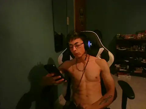 Jughead 16 online show from November 29, 2025, 4:23 am