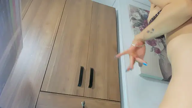 Snapshot of Ariadna-07 chatting on January 26, 2025, 9:29 am Ariadna-07 online show from January 26, 2025, 9:29 am