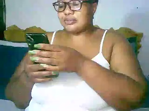 YELLOW BONE online show from May 14, 2026, 6:54 am