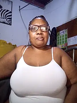 YELLOW BONE online show from April 6, 2026, 9:16 pm