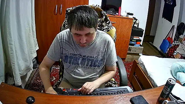 tores992 online show from July 5, 2026, 8:59 pm