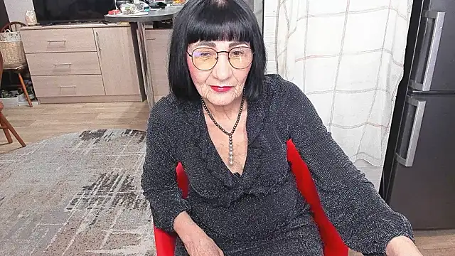 Tina Joness online show from February 18, 2026, 6:26 pm