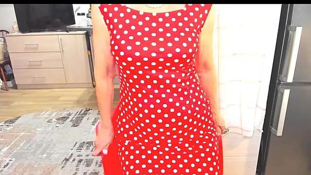 Tina Joness online show from March 7, 2025, 6:00 pm