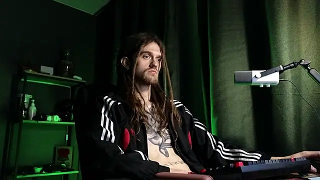 TechnoJesus online show from March 21, 2026, 9:08 pm