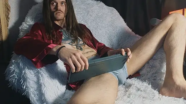 Snapshot of TechnoJesus chatting on February 4, 2026, 11:05 am TechnoJesus online show from February 4, 2026, 11:05 am