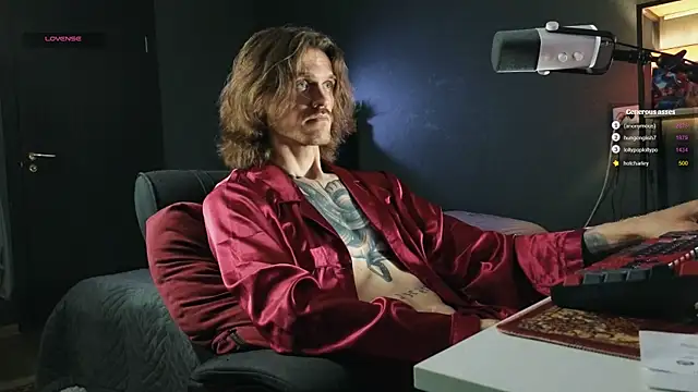 TechnoJesus online show from July 10, 2026, 6:30 pm