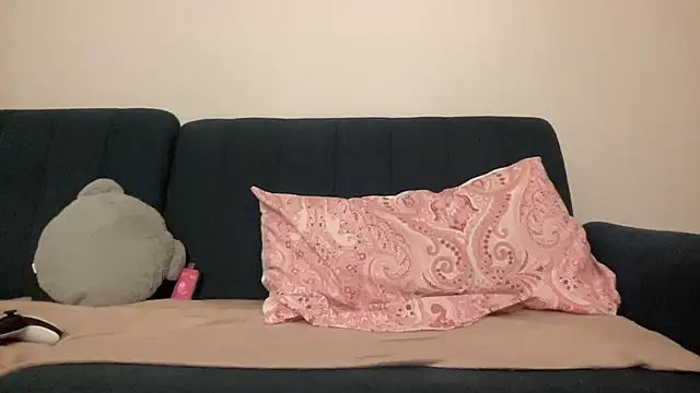 Sasha  Love online show from October 7, 2025, 7:15 pm