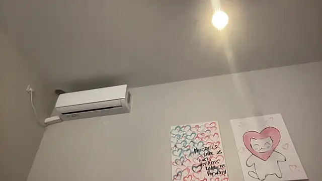 Sasha  Love online show from September 28, 2025, 2:35 pm