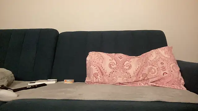 Sasha  Love online show from December 13, 2025, 8:04 pm