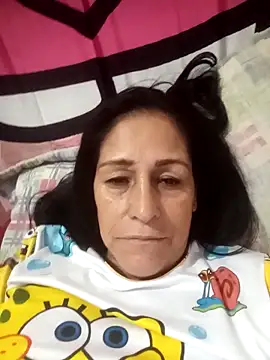  Scarlett Sweet online show from October 6, 2025, 7:09 am