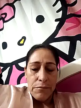  Scarlett Sweet online show from September 17, 2025, 6:15 am