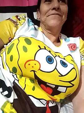  Scarlett Sweet online show from October 10, 2025, 5:52 am