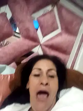  Scarlett Sweet online show from March 22, 2026, 9:38 pm