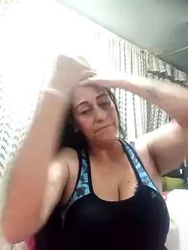  Scarlett Sweet online show from February 18, 2026, 4:10 am