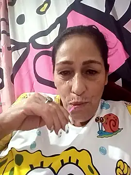  Scarlett Sweet online show from October 2, 2025, 5:55 am