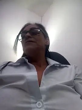  Scarlett Sweet online show from October 30, 2025, 4:00 am