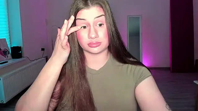 JuicyHelenX online show from May 21, 2026, 6:16 pm