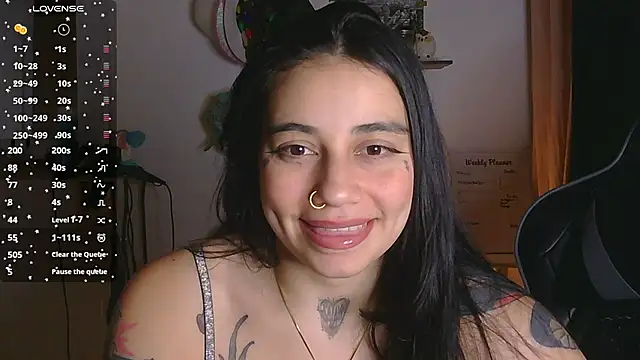val bardot online show from June 22, 2026, 10:01 am