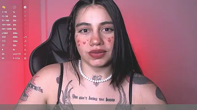 val bardot online show from February 15, 2026, 7:51 am