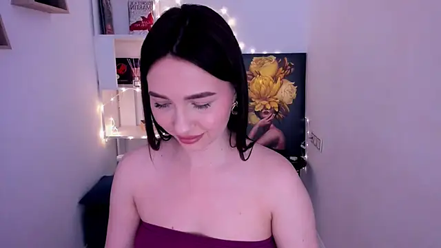 GracefulLook online show from March 7, 2025, 6:35 am