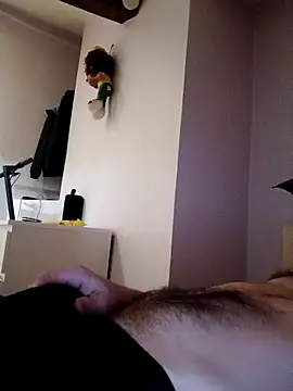 Alainsolo online show from September 11, 2025, 8:36 am