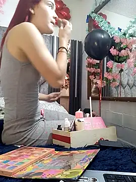 Juam22 online show from October 8, 2025, 10:50 am