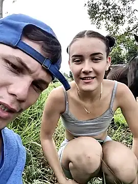 Juam22 online show from February 12, 2026, 3:34 pm